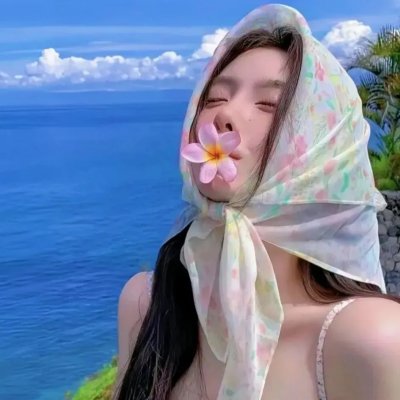 女神有点灵