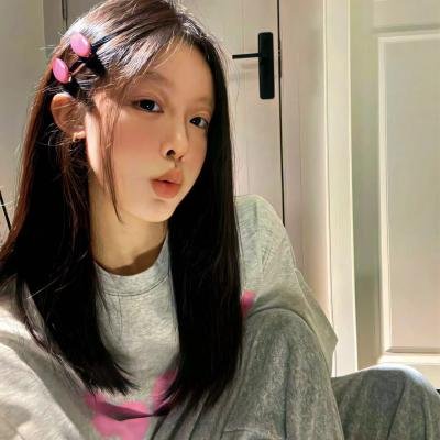 女人河